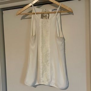 Express tank top blouse